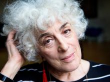 Eleanor Bron