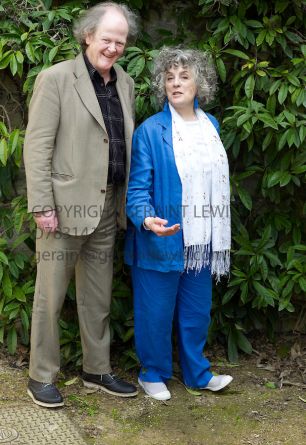 Eleanor Bron