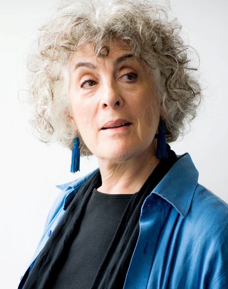 Eleanor Bron