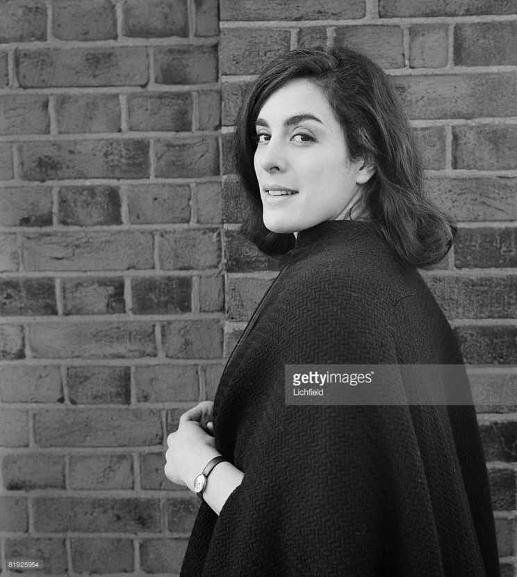 Eleanor Bron