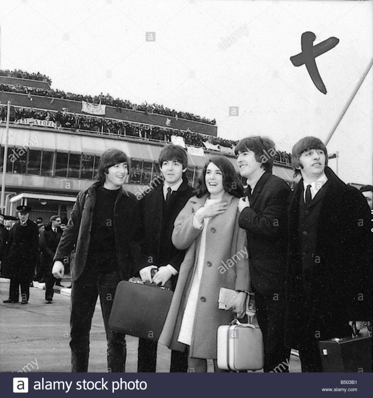 Eleanor Bron