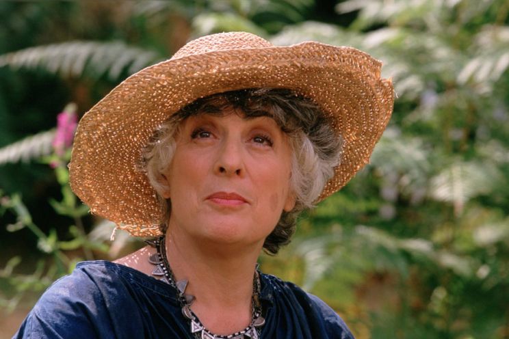 Eleanor Bron