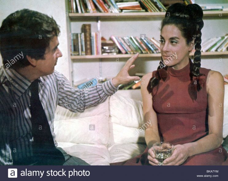 Eleanor Bron