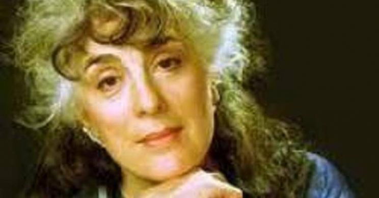 Eleanor Bron