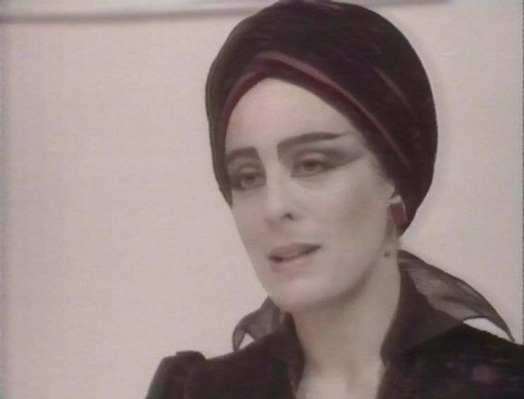 Eleanor Bron