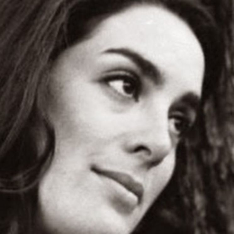 Eleanor Bron