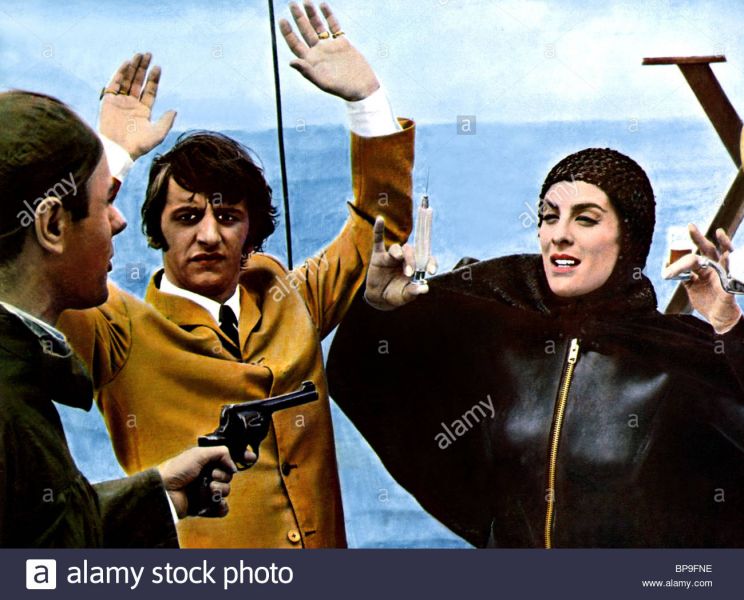 Eleanor Bron