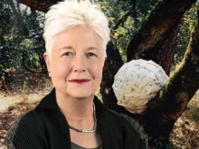 Eleanor Coppola