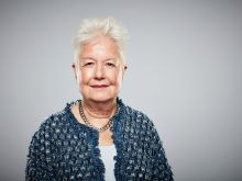 Eleanor Coppola