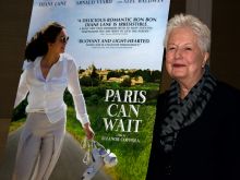 Eleanor Coppola