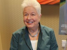 Eleanor Coppola