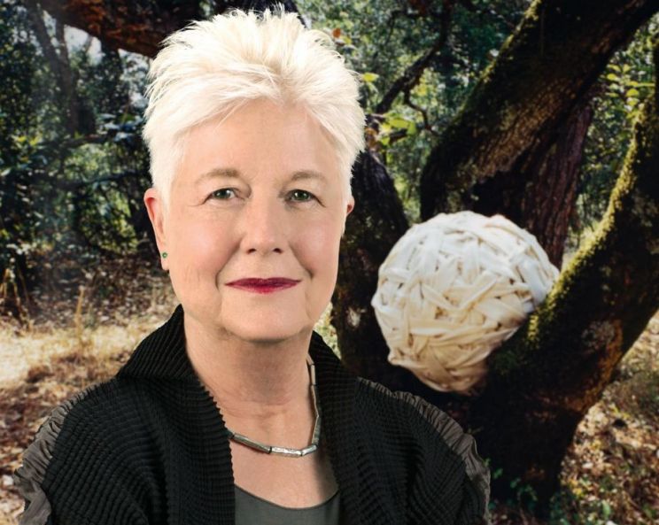 Eleanor Coppola