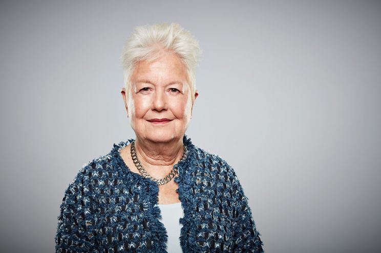 Eleanor Coppola