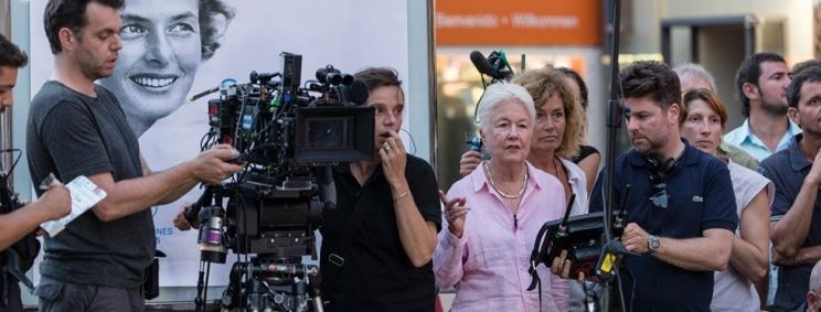 Eleanor Coppola