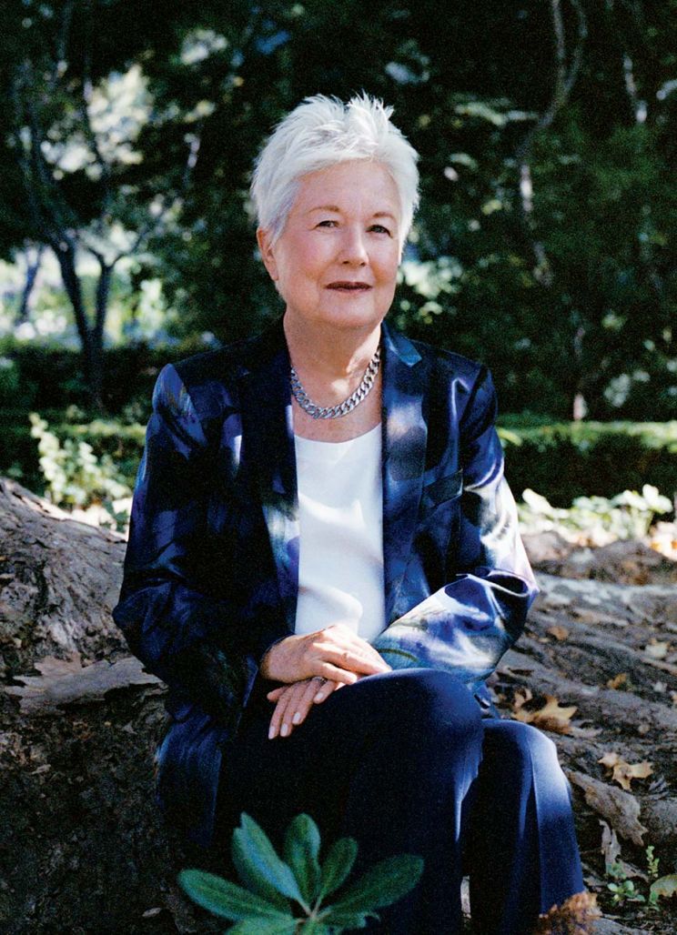 Eleanor Coppola