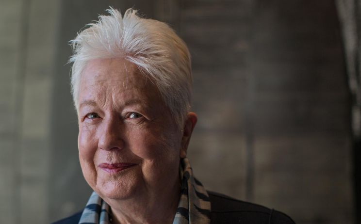 Eleanor Coppola