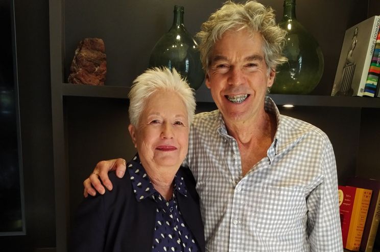 Eleanor Coppola