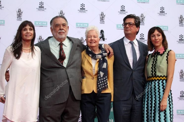 Eleanor Coppola
