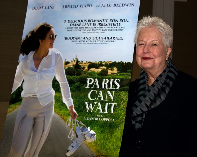 Eleanor Coppola