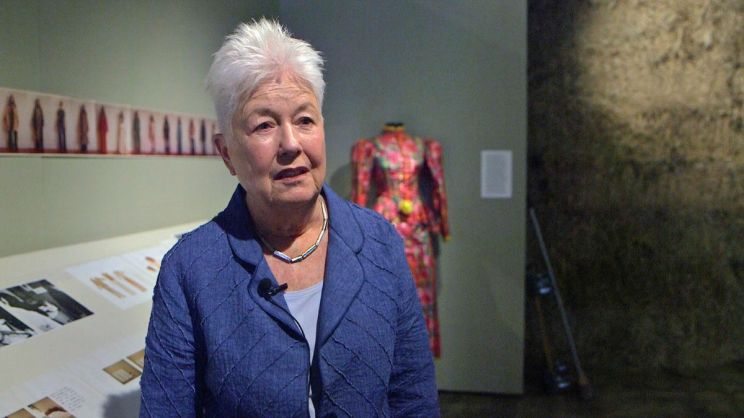 Eleanor Coppola