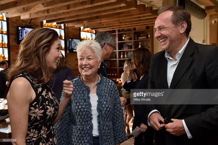 Eleanor Coppola