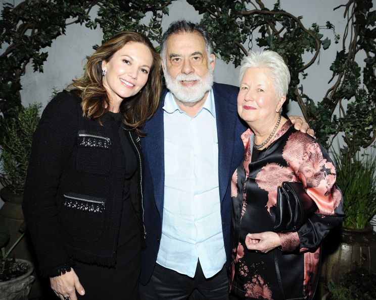 Eleanor Coppola