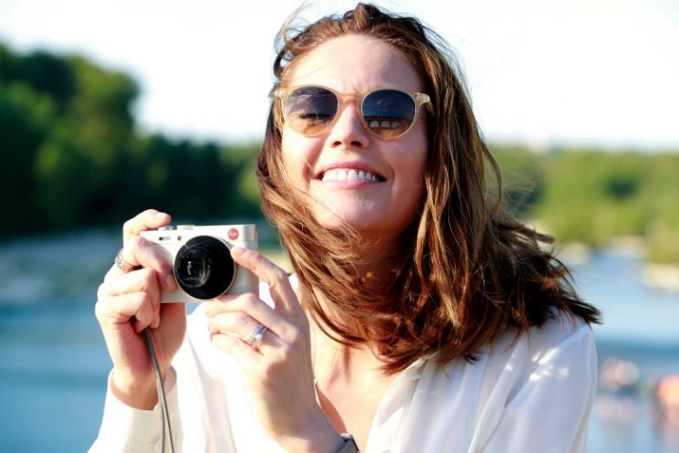 Eleanor Coppola