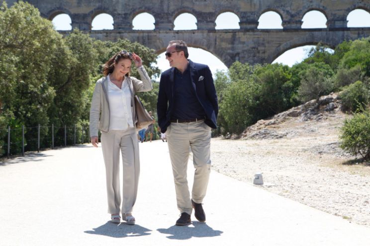 Eleanor Coppola