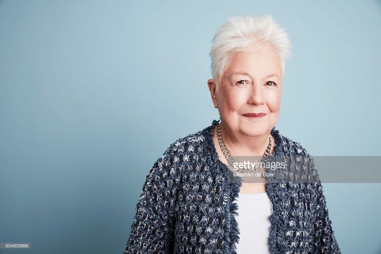 Eleanor Coppola