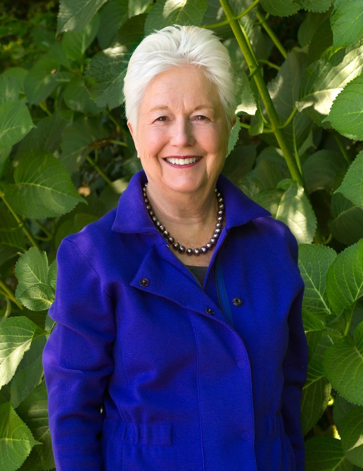 Eleanor Coppola