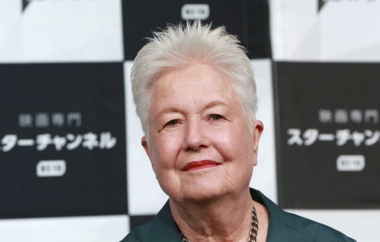 Eleanor Coppola