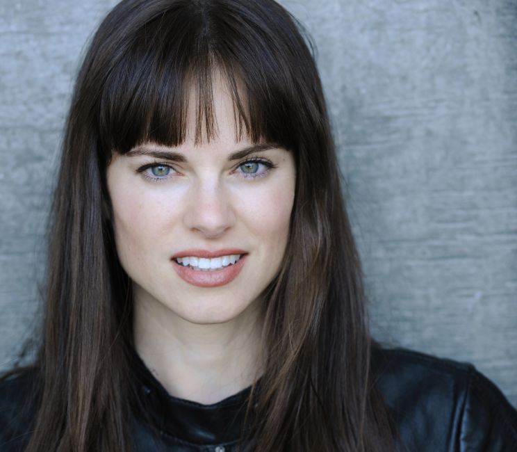 Eleanor David