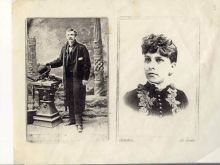 Eleanor Henry photo