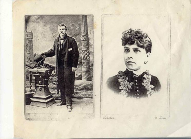 Eleanor Henry