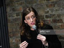 Eleanor Kerrigan