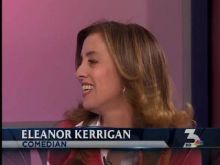 Eleanor Kerrigan