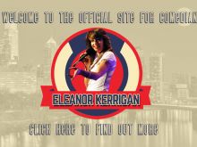 Eleanor Kerrigan