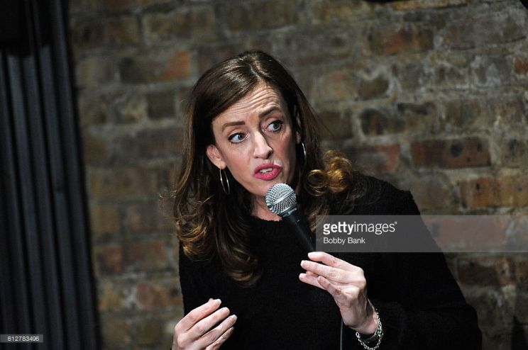 Eleanor Kerrigan