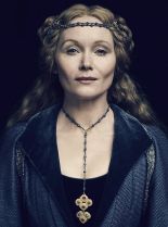Eleanor Lawrence