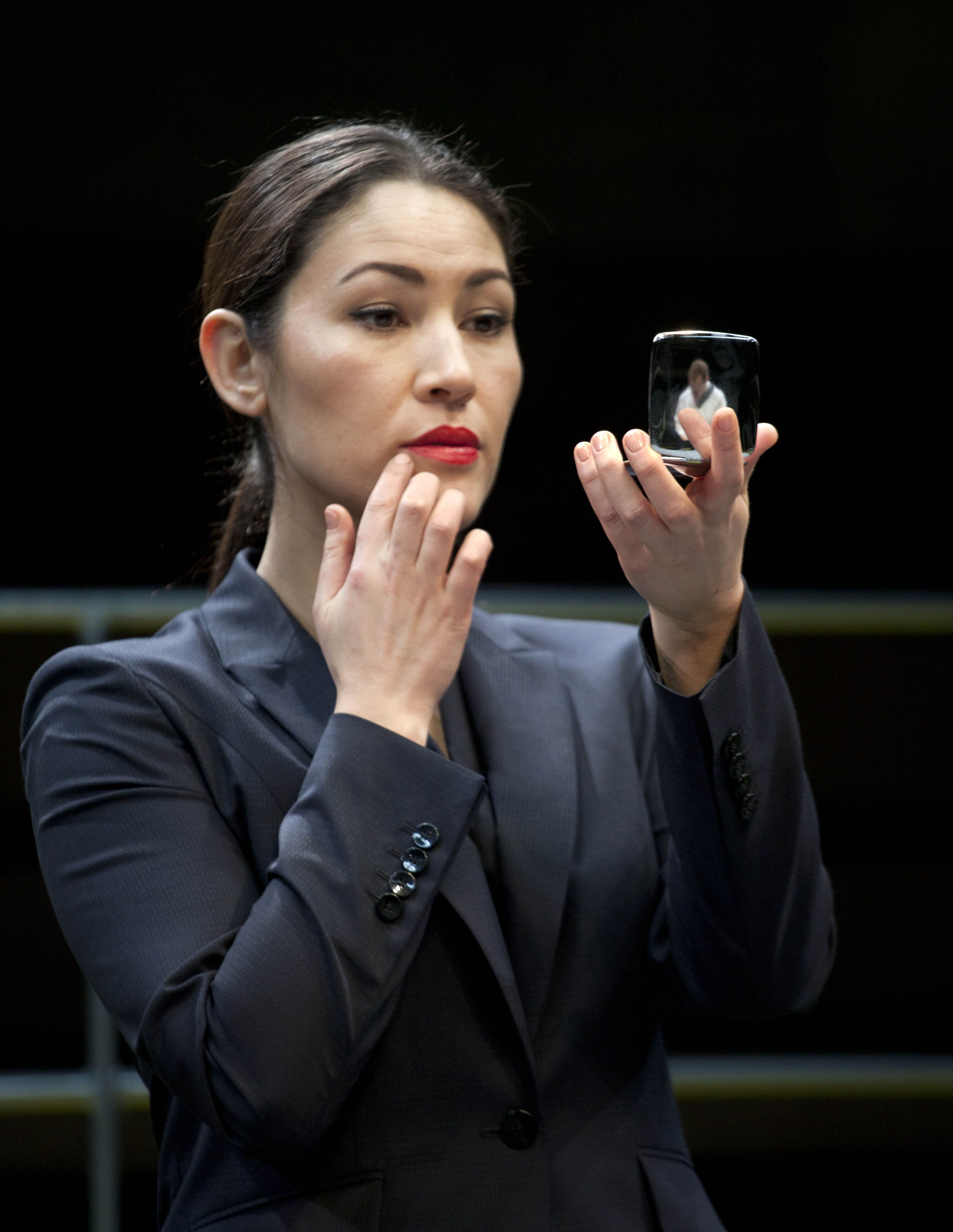 Pictures of Eleanor Matsuura