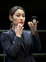 Eleanor Matsuura