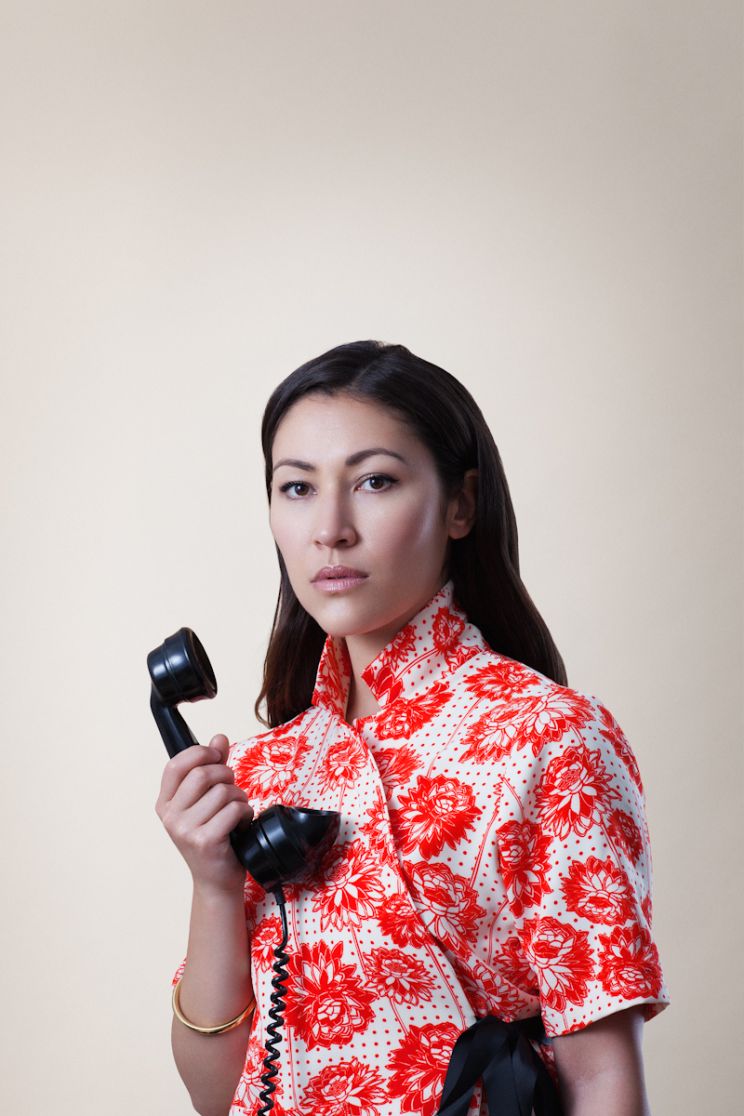 Eleanor Matsuura