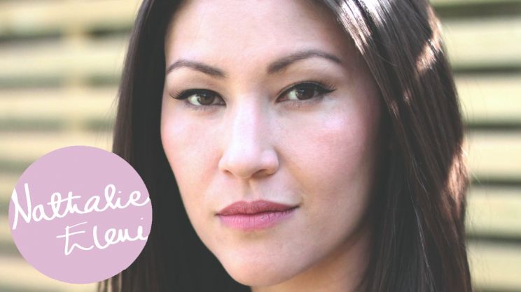 Eleanor Matsuura
