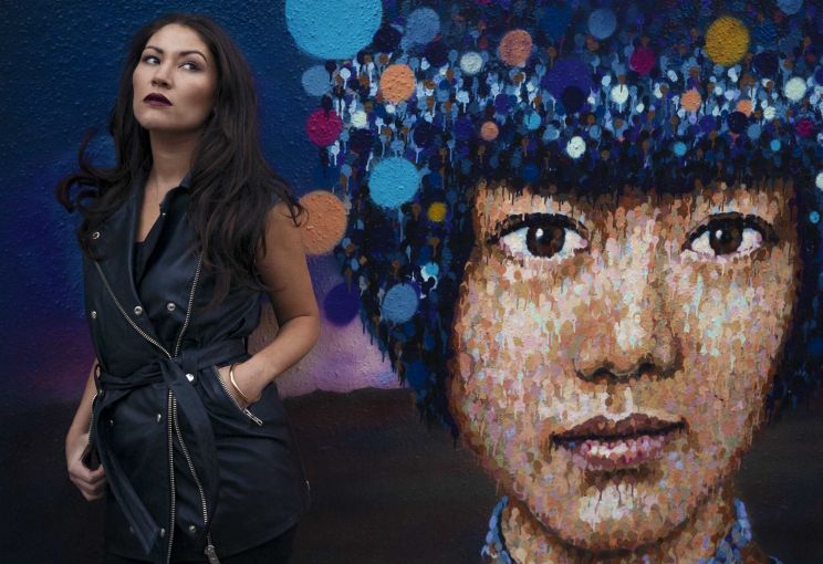 Eleanor Matsuura