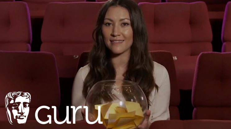 Eleanor Matsuura