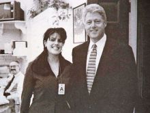 Eleanor Mondale