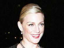 Eleanor Mondale