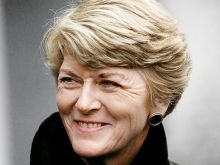 Eleanor Mondale