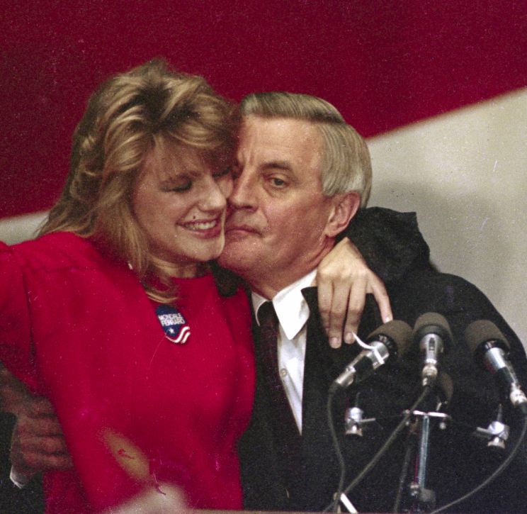 Eleanor Mondale