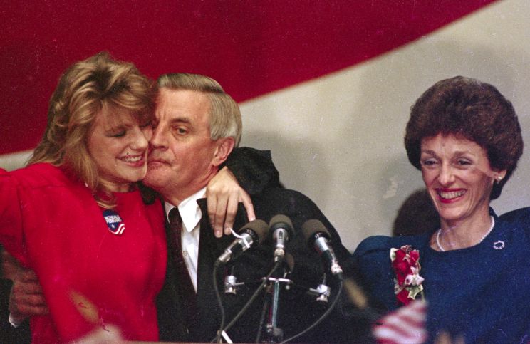 Eleanor Mondale